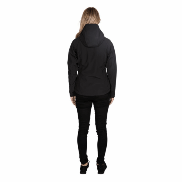 Jakke til dame - Bela - Image 5