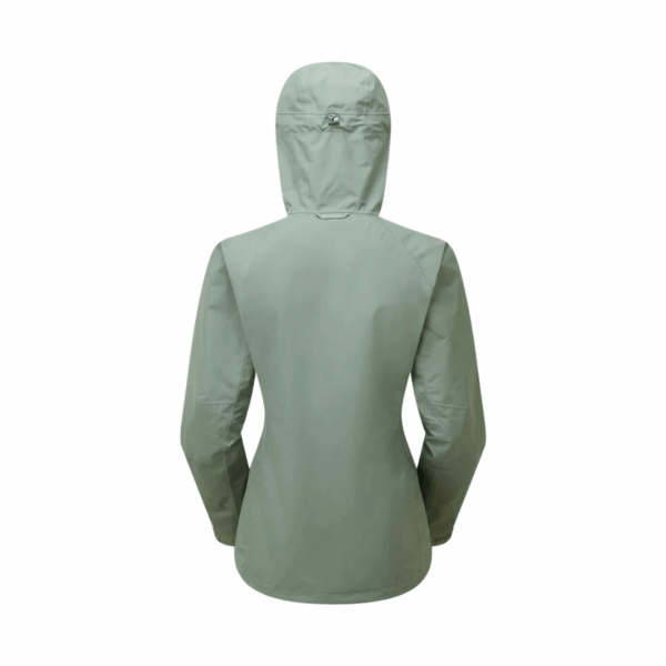 Jakke dame - Montane Spirit Jacket - Grøn - Image 3
