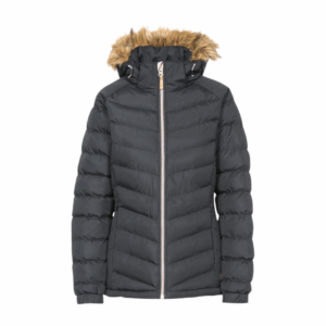 Jakke dame - Nadina - Sort