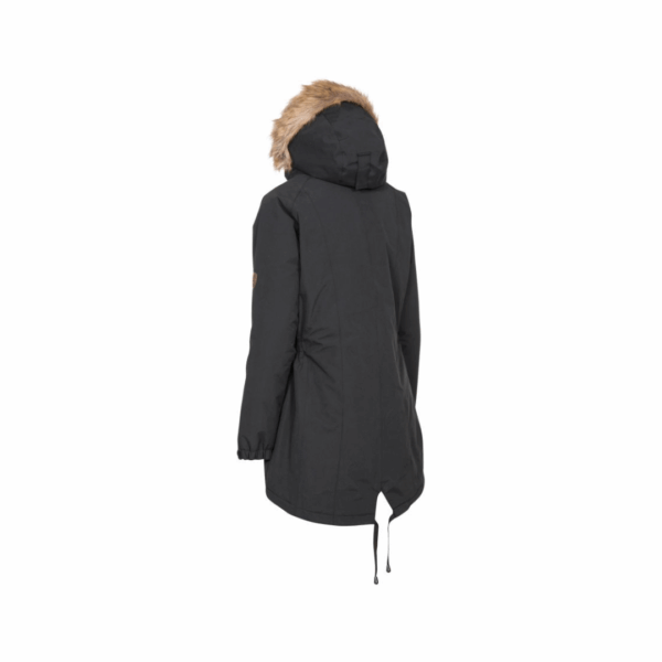 Jakke dame - Sort - Image 3