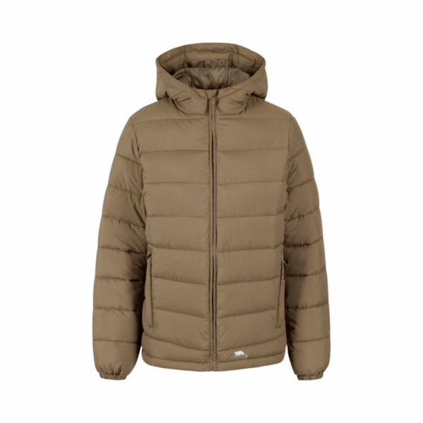 Jakke dame - Trespass Elegant (Kun S tilbage)