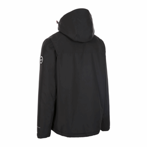 Jakke herre - DLX Oswarm (Kun S tilbage) - Image 3