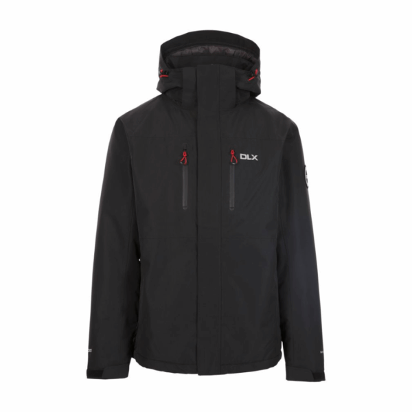 Jakke herre - DLX Oswarm (Kun S tilbage)
