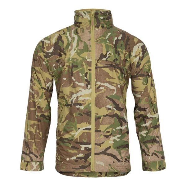 Jakke herre - Highlander Halo FZ - Camouflage - Image 3
