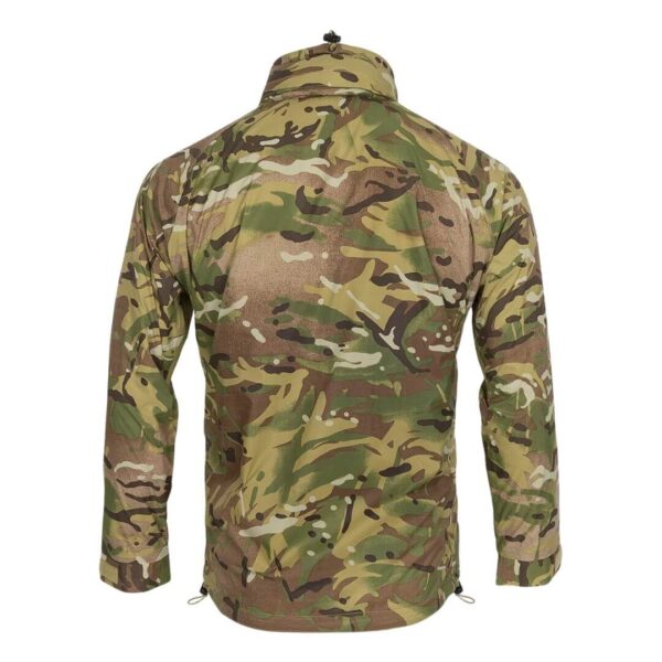 Jakke herre - Highlander Halo FZ - Camouflage - Image 4