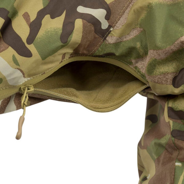 Jakke herre - Highlander Halo FZ - Camouflage - Image 5