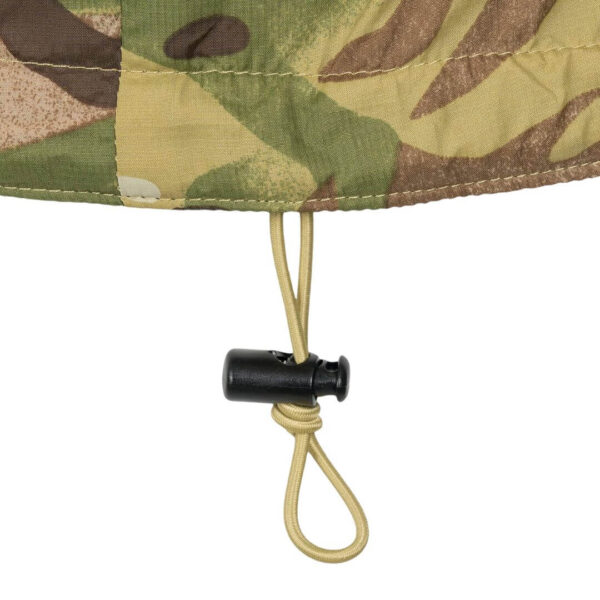 Jakke herre - Highlander Halo FZ - Camouflage - Image 6