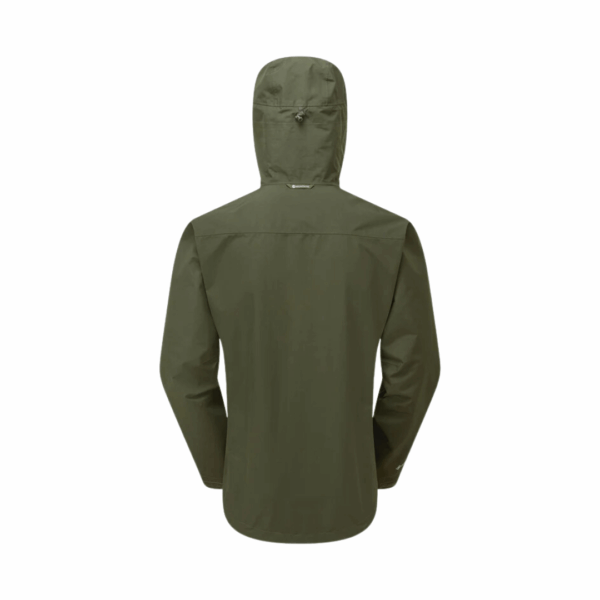 Jakke herre - Montane Spirit Jacket - Grøn - Image 3