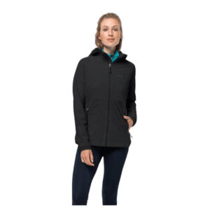 Jakke til dame - Jack Wolfskin Go Hike