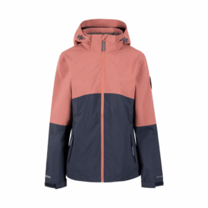 Jakke til dame - Trespass DLX Quincy - Blå (Kun XS & S tilbage)