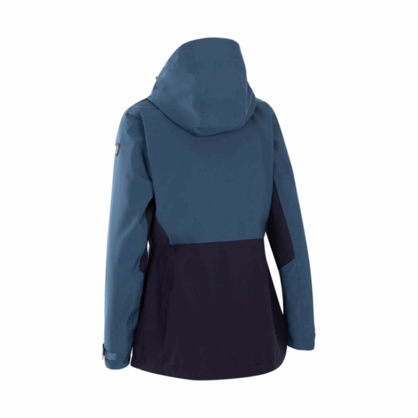 Jakke til dame - TP75 Alfresco (XS, S tilbage) - Image 3