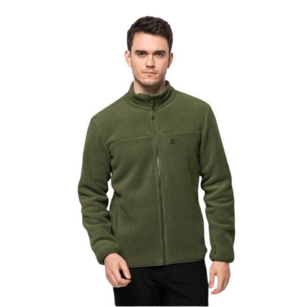 Jack Wolfskin Altenberg 3 in 1 JKT M (Kun Small tilbage) - Image 4
