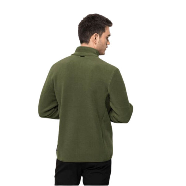 Jack Wolfskin Altenberg 3 in 1 JKT M (Kun Small tilbage) - Image 5