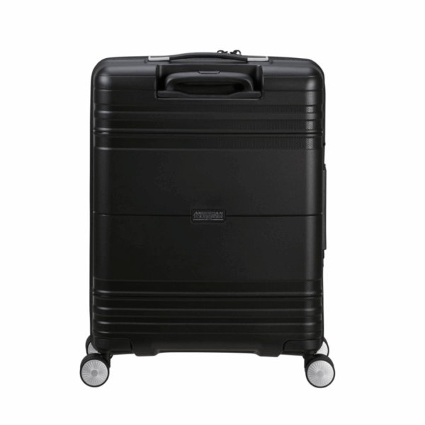 Kabinekuffert - American Tourister Hello Cabin Spinner 55/20 EXP - Image 3