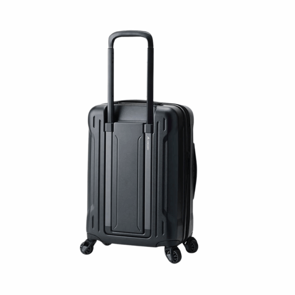 Kabinekuffert - Gregory Divide Rollers Quadro Pro Int Carry On - Sort - Image 3