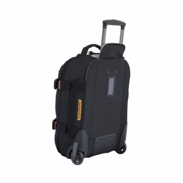 Kabinekuffert - TravelSafe JFK20 - Sort - Image 3