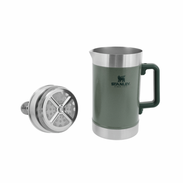 Kaffebrygger - Stanley Stay-Hote French Press 1,4L - Image 3