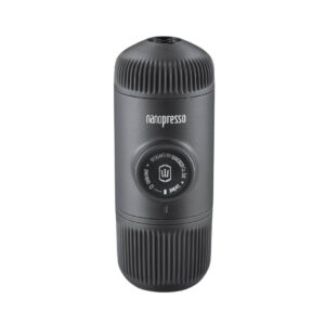 Kaffebrygger - Wacaco Nanopresso Espresso