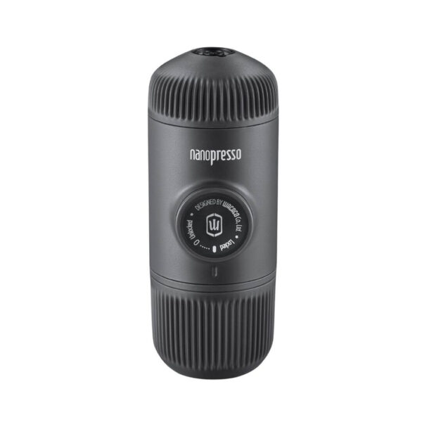 Kaffebrygger - Wacaco Nanopresso Espresso