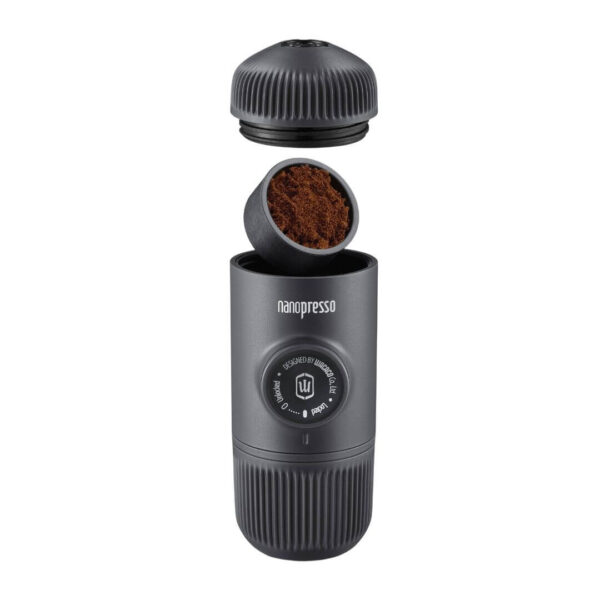 Kaffebrygger - Wacaco Nanopresso Espresso - Image 4