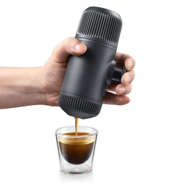 Kaffebrygger - Wacaco Nanopresso Espresso - Image 3