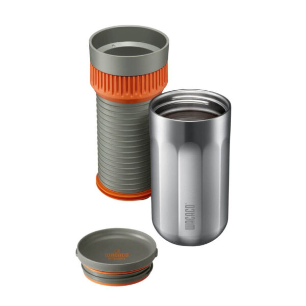 Kaffebrygger - Wacaco Pipamoka - Image 3
