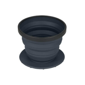 Kaffetragt - Sea to Summit X-Brew Coffee Dripper