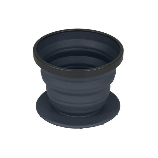 Kaffetragt - Sea to Summit X-Brew Coffee Dripper