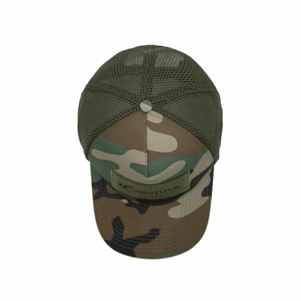 Kasket - Carinthia SMU Tactical Basecap - Image 3