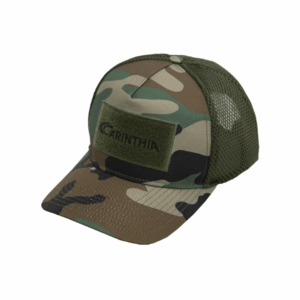 Kasket - Carinthia SMU Tactical Basecap