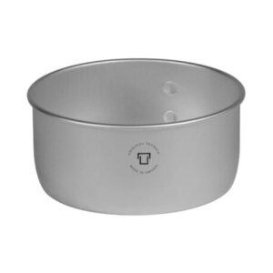Kasserolle  -  Trangia 1,5L UL Alu