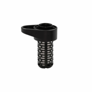 Katadyn BeFree AC Replacement Cartridge filter - Sort