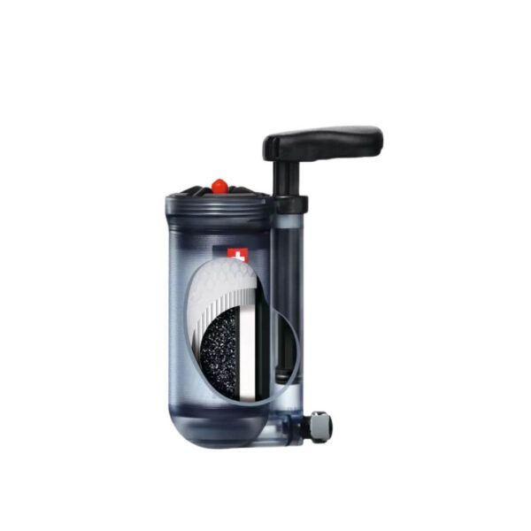 Vandfilter - Katadyn Hiker Pro Filter Transparent - Image 5