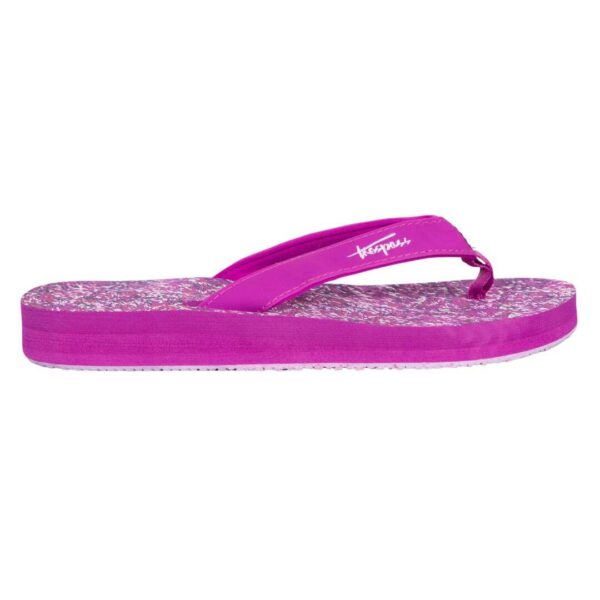 Klipklapper til dame - Caladesi - Pink - Image 3