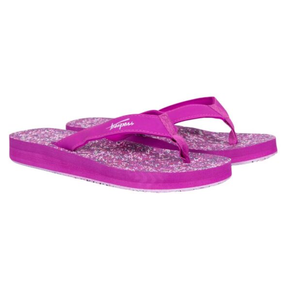 Klipklapper til dame - Caladesi - Pink - Image 4