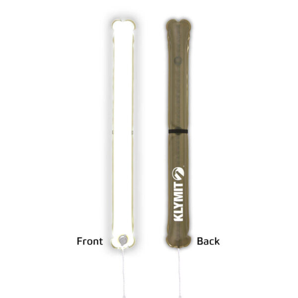 Foldbar lampe - Klymit Everglow - XL