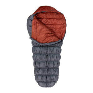 Sovepose - Klymit KSB 20 XL - 3-4 sæsons