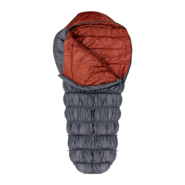 Sovepose - Klymit KSB 20 XL - 3-4 sæsons