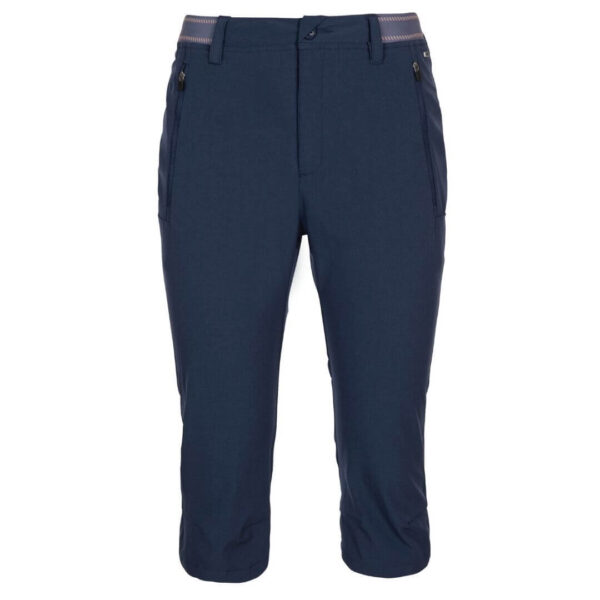 Knickers kvinder - Grateful - Blå