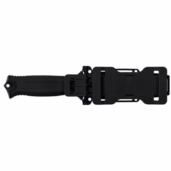 Kniv - Gerber Strongarm Fixed Black Fine Edge - Image 3