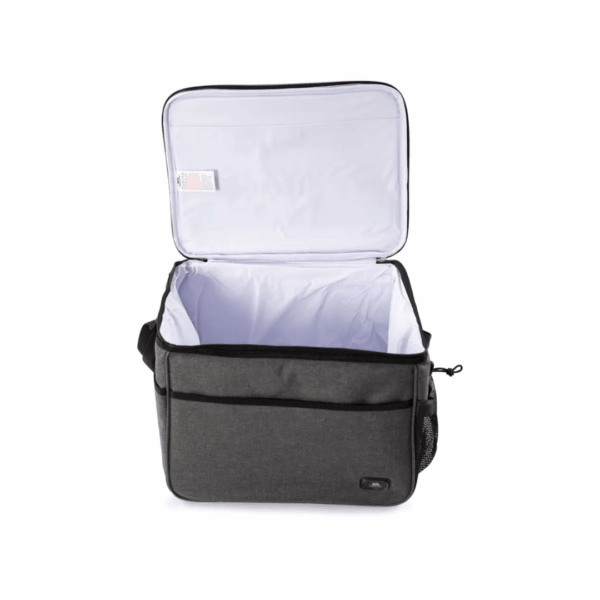 Køletaske - Nukool - 15L - Grå - Image 6