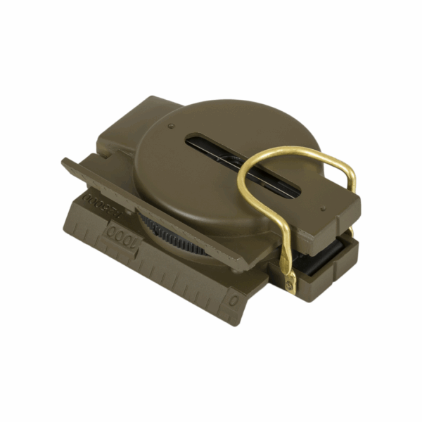Kompas - Highlander military - Image 3