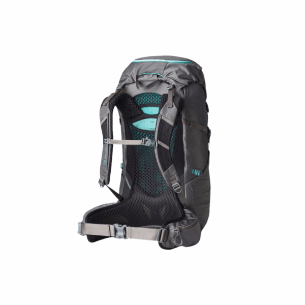 Kvinderygsæk - Gregory Jade - 38 liter - Grå - Image 3