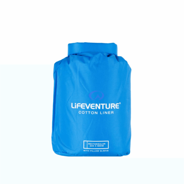 Lagenpose - LifeVenture Cotton Rectangular - Image 3