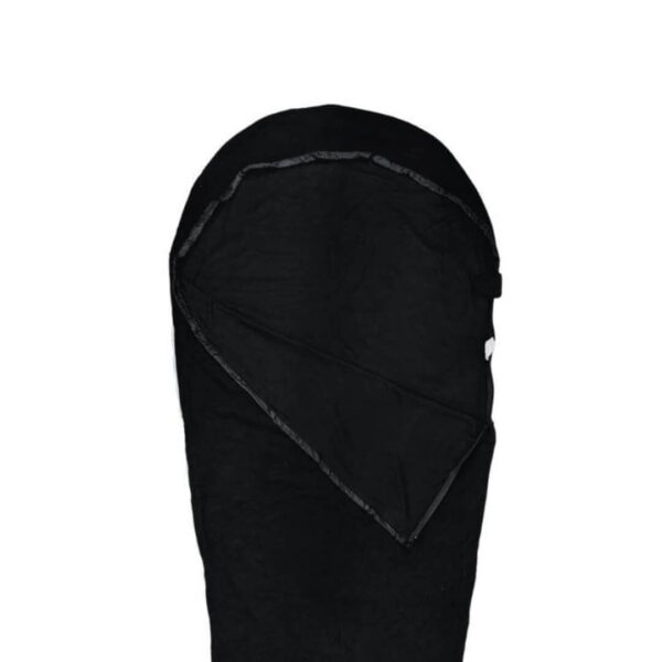 Lagenpose - Fleece - Junior - Image 3