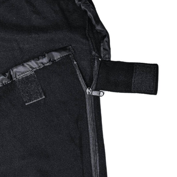 Lagenpose - Fleece - Junior - Image 4