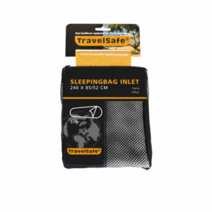 Lagenpose - Travelsafe Silke - Mumie