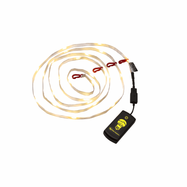 Lampe - Big Agnes mtnGLO Tent & Camp light - Image 3