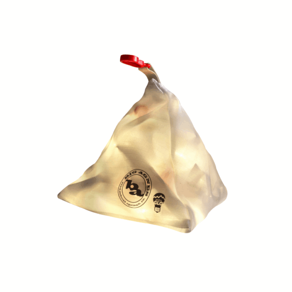 Lampe - Big Agnes mtnGLO Tent & Camp light