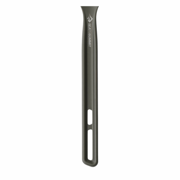 Lang ske - Sea to Summit Frontier long handle spoon - Image 4